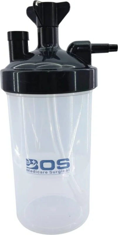 oxygen concentrator