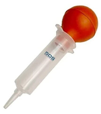 asepto syringe