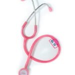 Stethoscope SS Single head