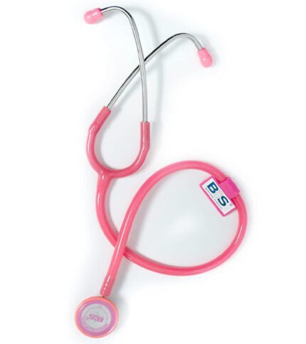 Stethoscope SS Single head
