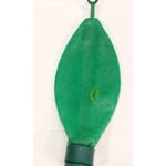 Anesthesia Rebreathing Bag 2 ltr