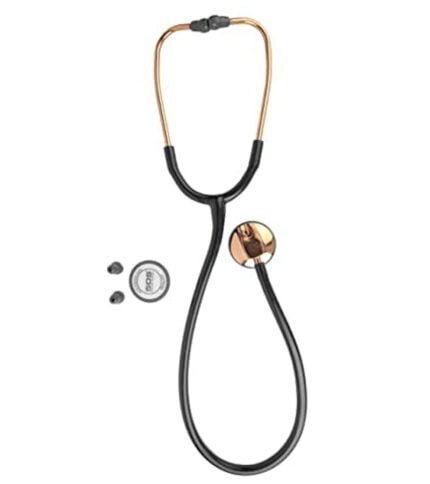 Stethoscope ROSE GOLD (Bosm 40)