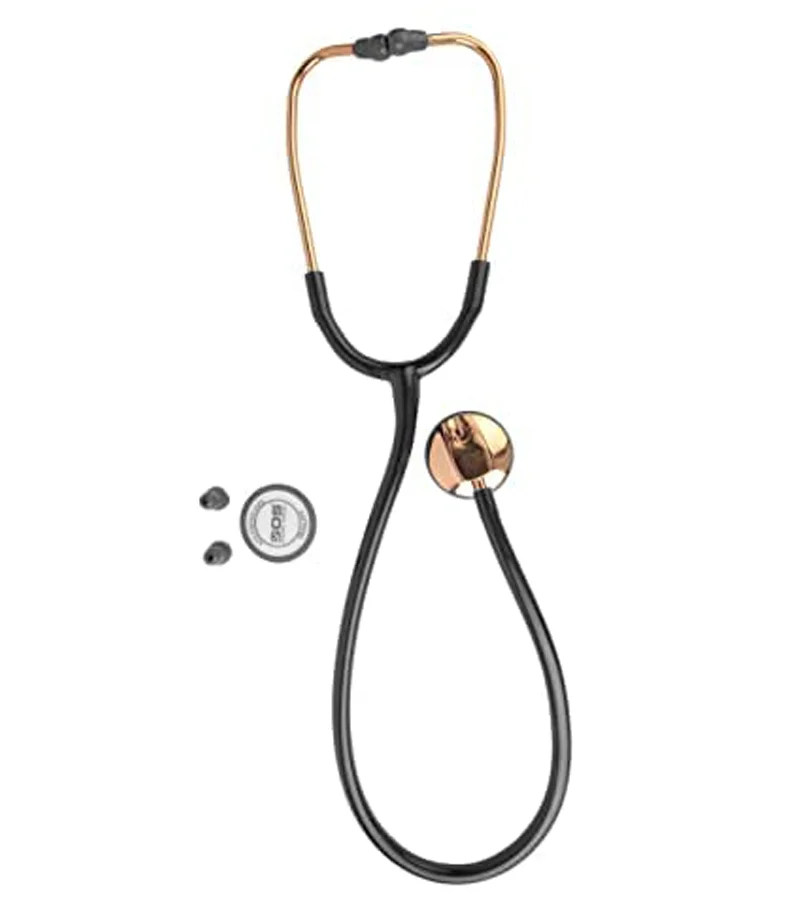Stethoscope ROSE GOLD (Bosm 40)