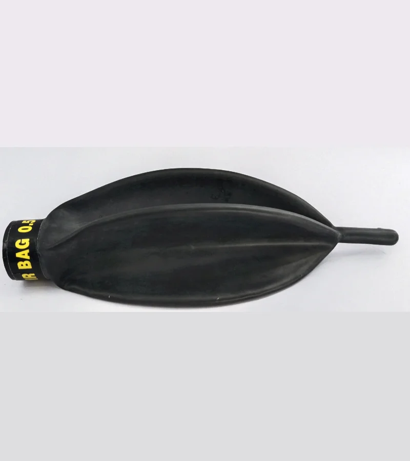 Anesthesia Rebreathing Bag 0.5