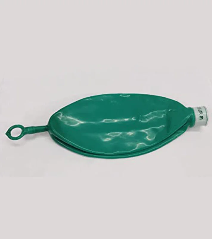 Anesthesia Rebreathing Bag 1 ltr