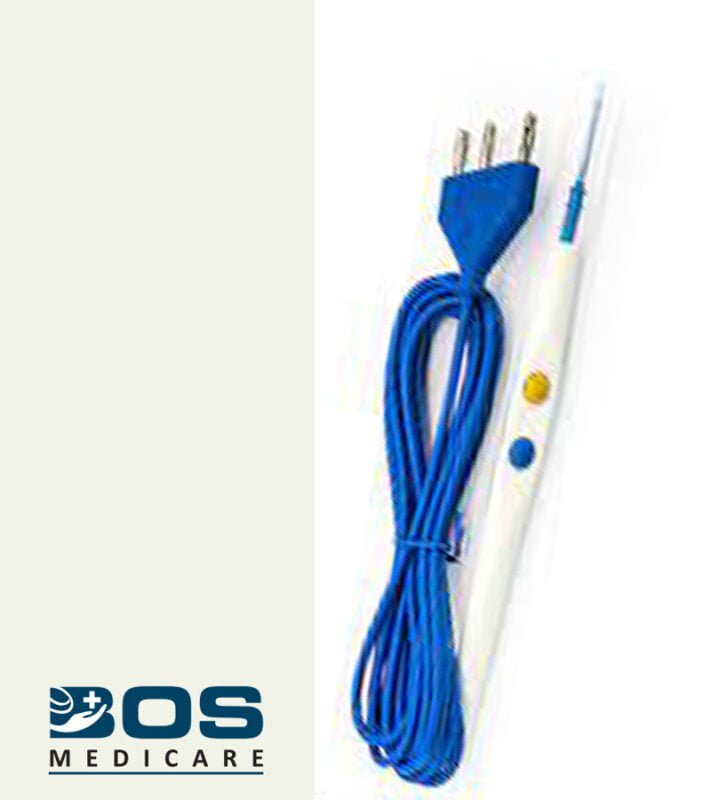 Cautery Pencil Thermal Manufacturer Medical Electrosurgical Pencil for Surgical Use