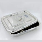 dressing tray 8x6 inch