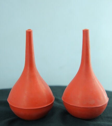 ulcer baby noise and earn