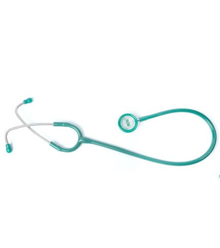 Stethoscope stainless steel Dual Head (Bosm 11)