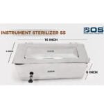 sterelizer 16x6x4