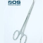 Artery Forceps curved