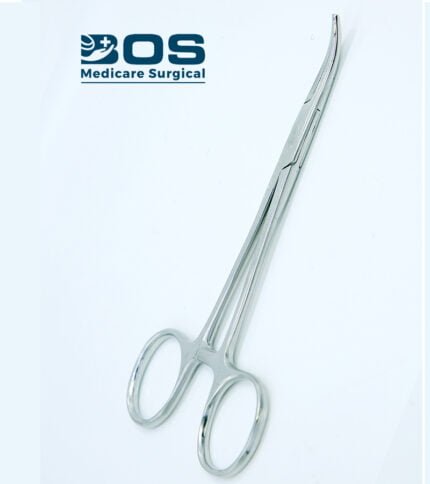 Artery Forceps curved