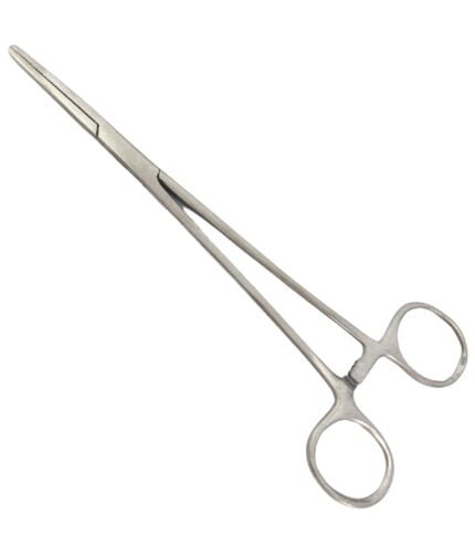 ARTERY FORCEPS
