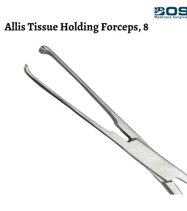allis tissue holding