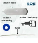 male organ