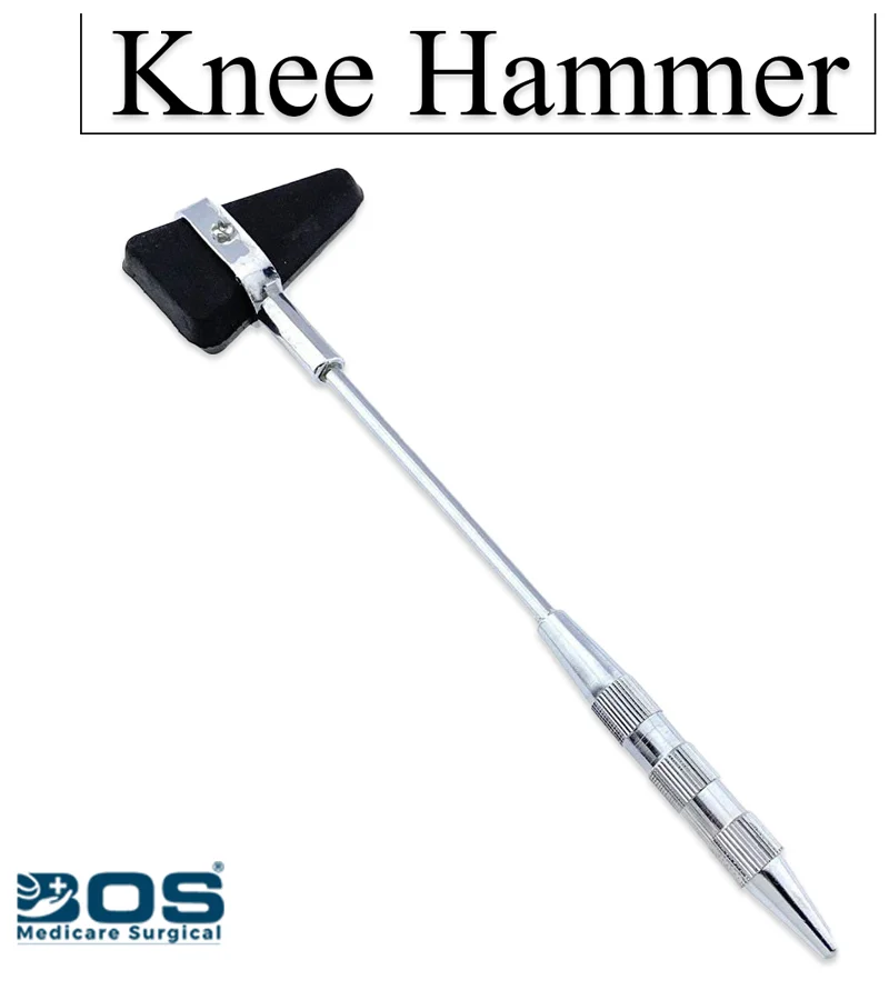 knee hammer
