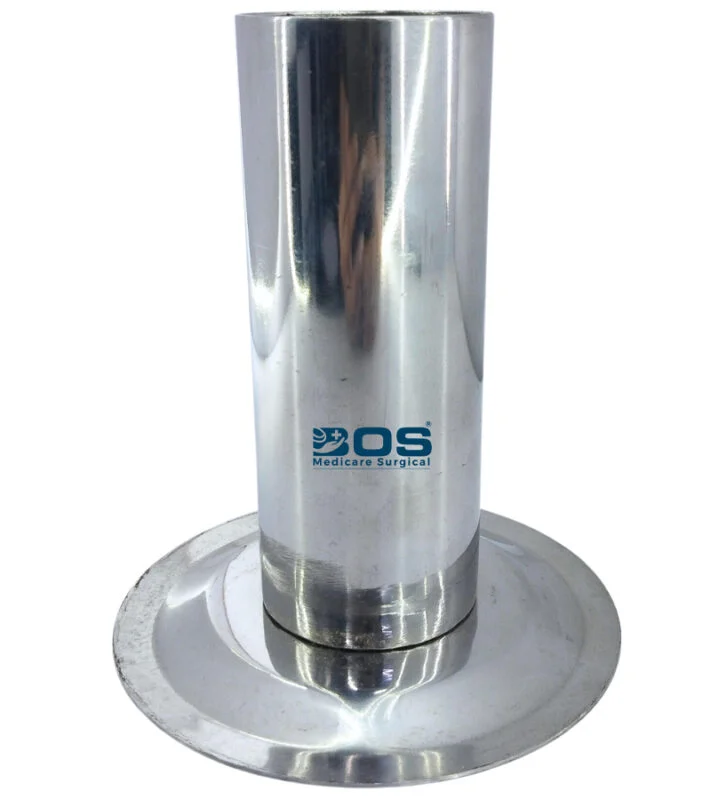 forceps jar
