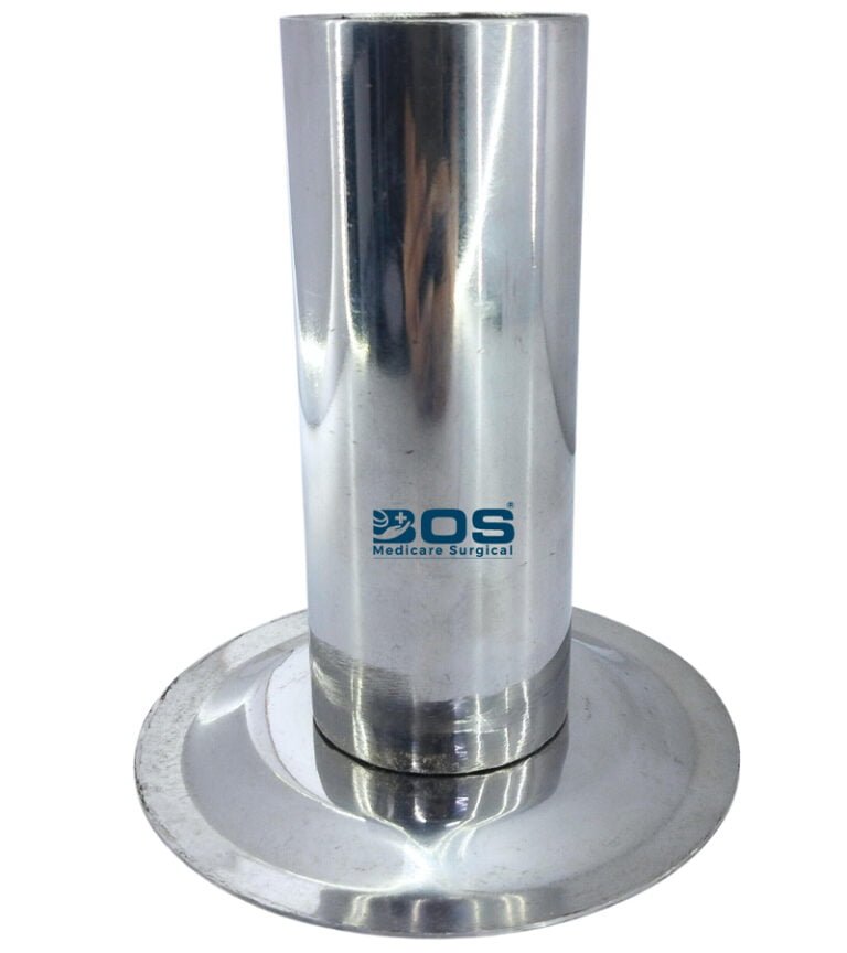 forceps jar