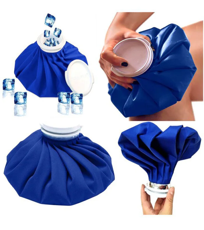 ice bag