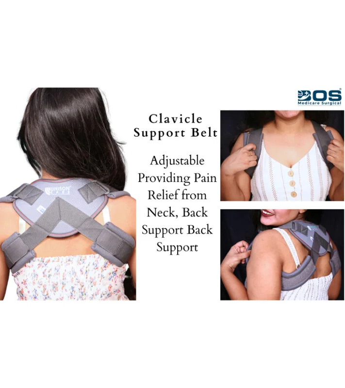 Clavicle Support