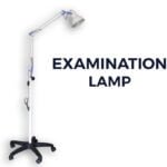 examination lamp