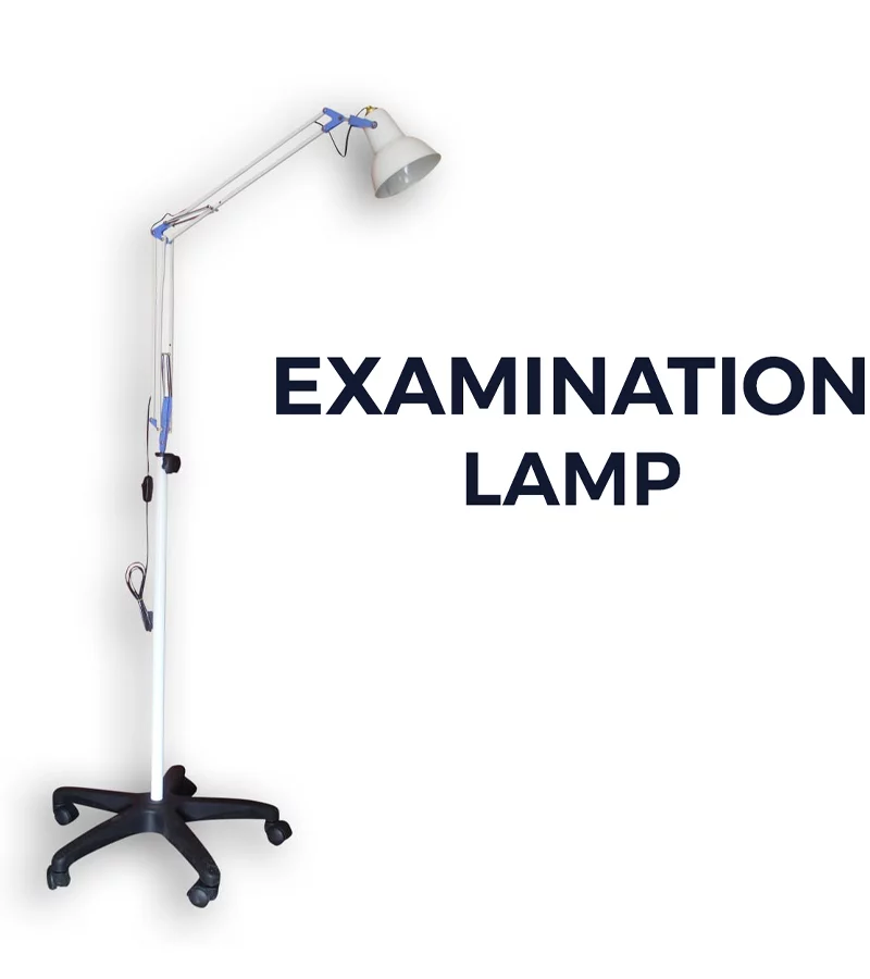 examination lamp