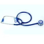 Stethoscope Cardio Dual Head ( Bosm 17) (Blue)