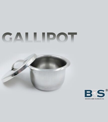 gillipot