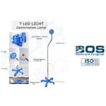 examination lamp 7 led