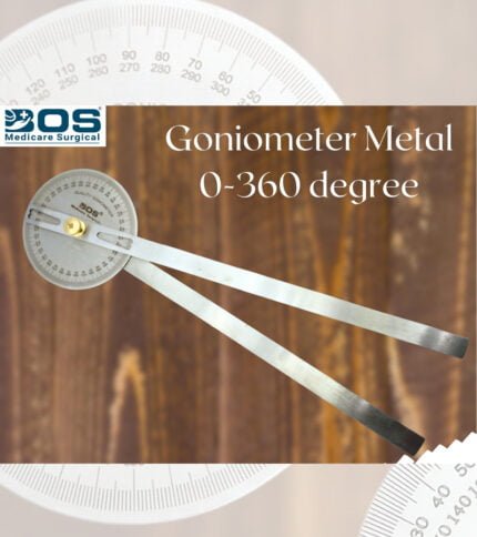 goniometer