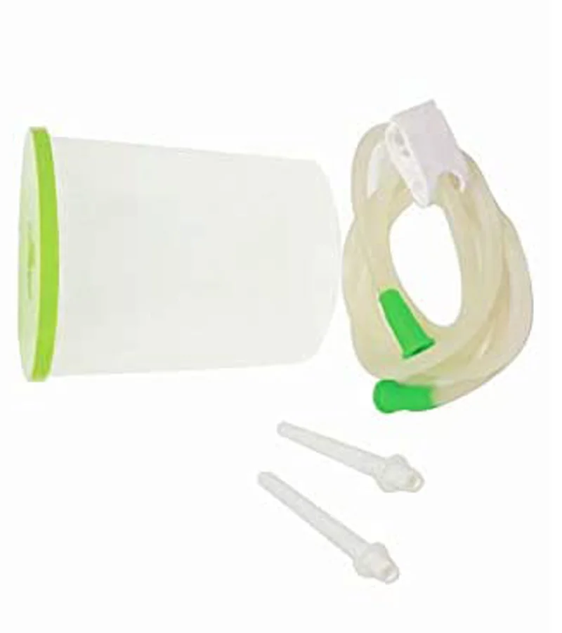 Douche Can Premium 1500ML
