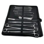 d&c set Stainless Steel Surgical Kit