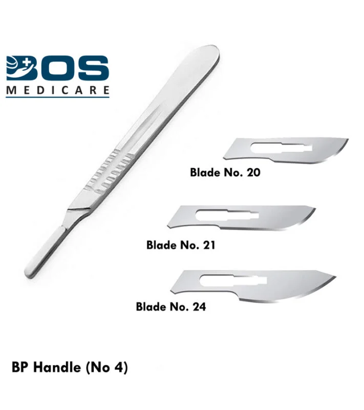 Blade Surgical Scalpel