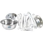 delivery set