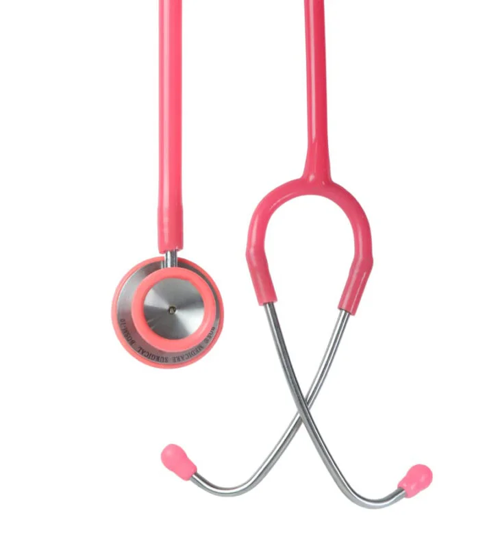 Stethoscope SS Single head
