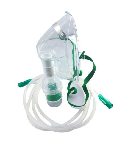 nebulizer kit