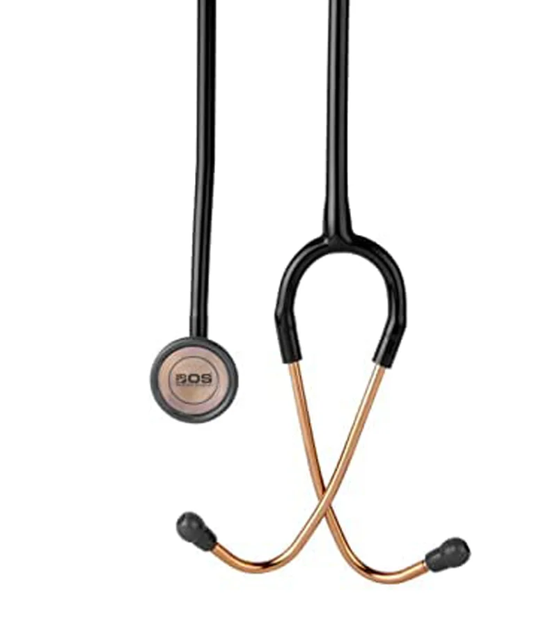 Stethoscope ROSE GOLD (Bosm 40)