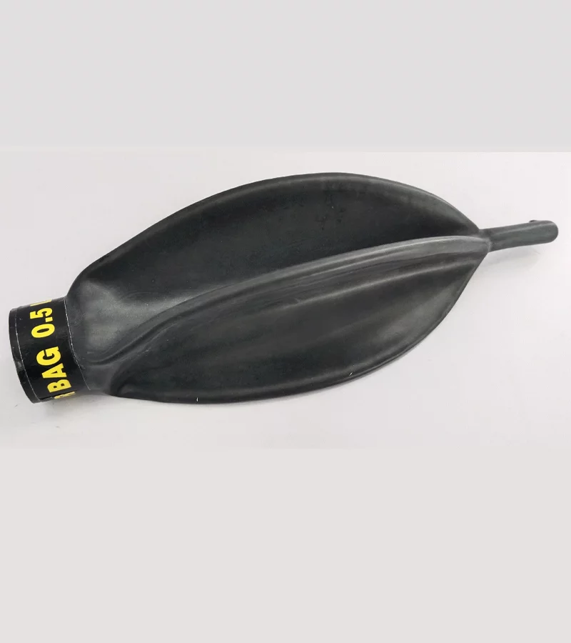 Anesthesia Rebreathing Bag 0.5