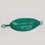 Anesthesia Rebreathing Bag 1 ltr