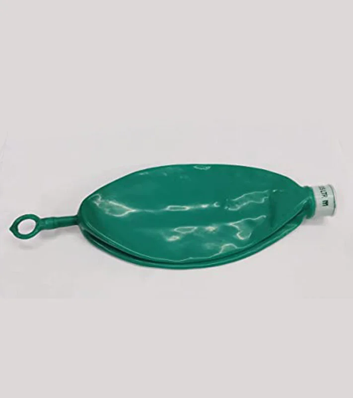 Anesthesia Rebreathing Bag 1 ltr