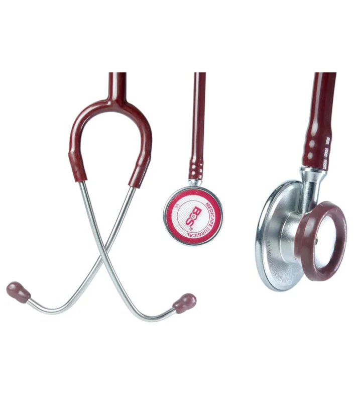 Stethoscope micro tone model (Bosm 18) 