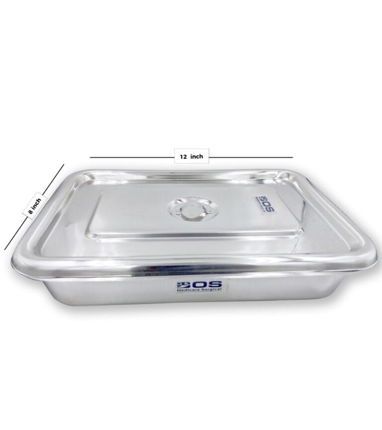 dressing tray 12x8