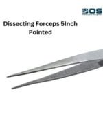dissecting forceps