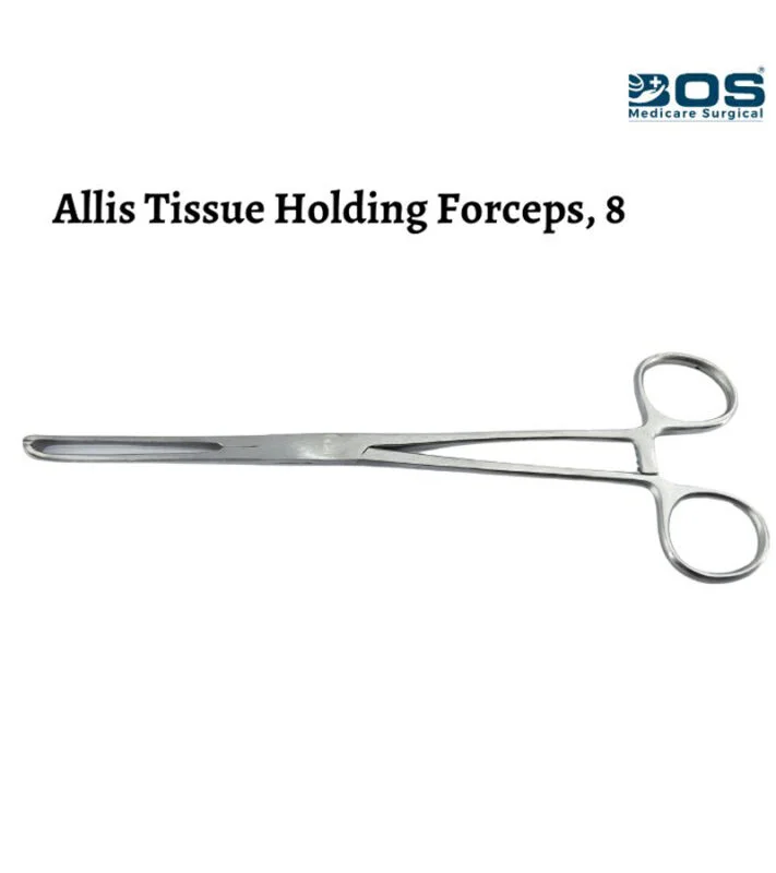 allis tissue holding