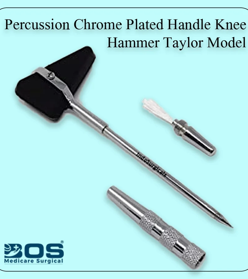 knee hammer