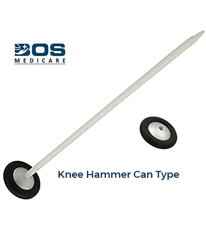Knee Circular Hammer