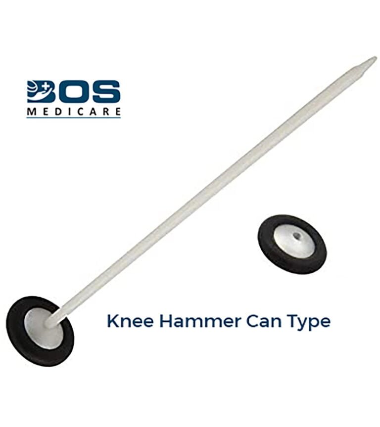 Knee Circular Hammer