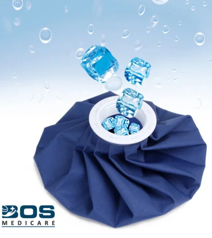 ice bag