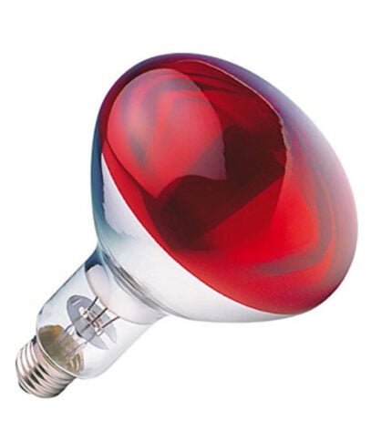 I R Bulb manufacture in Banglore