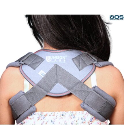 Clavicle Support